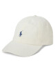 Polo Ralph Lauren Шапка с козирка 211912843060 Екрю - Mera.bg