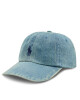 Polo Ralph Lauren Шапка с козирка 211949922001 Син - Mera.bg