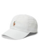 Polo Ralph Lauren Шапка с козирка 211954881002 Бял - Mera.bg