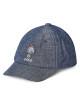 Polo Ralph Lauren Шапка с козирка 320971817001 Тъмносин - Mera.bg