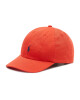 Polo Ralph Lauren Шапка с козирка 321785653030 Red - Mera.bg