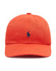 Polo Ralph Lauren Шапка с козирка 321785653030 Red - Mera.bg