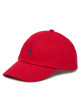 Polo Ralph Lauren Шапка с козирка 322552489003 Червен - Mera.bg