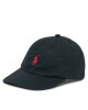 Polo Ralph Lauren Шапка с козирка 322552489005 Черен - Mera.bg