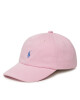 Polo Ralph Lauren Шапка с козирка 322785653002 Розов - Mera.bg