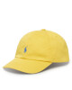 Polo Ralph Lauren Шапка с козирка 322785653053 Жълт - Mera.bg