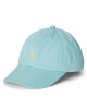 Polo Ralph Lauren Шапка с козирка 322785653064 Светлосиньо - Mera.bg