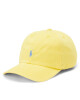 Polo Ralph Lauren Шапка с козирка 323785653053 Жълт - Mera.bg