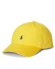 Polo Ralph Lauren Шапка с козирка 323785653062 Жълт - Mera.bg
