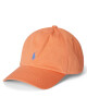 Polo Ralph Lauren Шапка с козирка 323785653065 Оранжев - Mera.bg