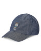 Polo Ralph Lauren Шапка с козирка 323971817001 Тъмносин - Mera.bg