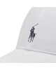 Polo Ralph Lauren Шапка с козирка - Mera.bg