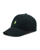 Polo Ralph Lauren Шапка с козирка Classic Sport Cap 710812379003 Black W/Neon Yellow Pp - Mera.bg