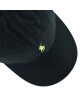 Polo Ralph Lauren Шапка с козирка Classic Sport Cap 710812379003 Black W/Neon Yellow Pp - Mera.bg
