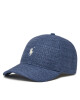 Polo Ralph Lauren Шапка с козирка 449973196001 Тъмносин - Mera.bg