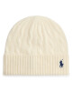 Polo Ralph Lauren Шапка с козирка 455981442003 Бежов - Mera.bg