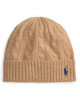 Polo Ralph Lauren Шапка с козирка 455981442004 Кафяв - Mera.bg