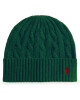 Polo Ralph Lauren Шапка с козирка 455981442005 Зелен - Mera.bg