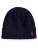 Polo Ralph Lauren Шапка с козирка 455981442008 Тъмносин - Mera.bg