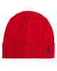 Polo Ralph Lauren Шапка с козирка 455981442009 Червен - Mera.bg