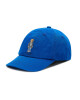 Polo Ralph Lauren Шапка с козирка Classics 321865161001 Син - Mera.bg
