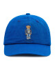 Polo Ralph Lauren Шапка с козирка Classics 321865161001 Син - Mera.bg