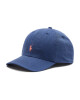 Polo Ralph Lauren Шапка с козирка Classics 323785653034 Light Navy - Mera.bg
