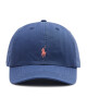 Polo Ralph Lauren Шапка с козирка Classics 323785653034 Light Navy - Mera.bg