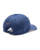Polo Ralph Lauren Шапка с козирка Classics 323785653034 Light Navy - Mera.bg