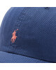 Polo Ralph Lauren Шапка с козирка Classics 323785653034 Light Navy - Mera.bg