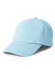 Polo Ralph Lauren Шапка с козирка 710964764005 Светлосиньо - Mera.bg