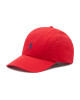 Polo Ralph Lauren Шапка с козирка Clsc Cap 322552489003 Red 600 - Mera.bg