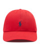 Polo Ralph Lauren Шапка с козирка Clsc Cap 322552489003 Red 600 - Mera.bg