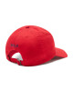 Polo Ralph Lauren Шапка с козирка Clsc Cap 322552489003 Red 600 - Mera.bg