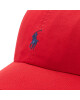Polo Ralph Lauren Шапка с козирка Clsc Cap 322552489003 Red 600 - Mera.bg
