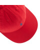 Polo Ralph Lauren Шапка с козирка Clsc Cap 322552489003 Red 600 - Mera.bg