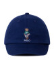 Polo Ralph Lauren Шапка с козирка - Mera.bg