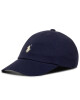 Polo Ralph Lauren Шапка с козирка Bsr 710548524006 Тъмносин - Mera.bg