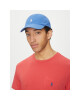 Polo Ralph Lauren Шапка с козирка Chino Ball Cap 710667709121 Син - Mera.bg