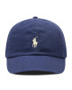 Polo Ralph Lauren Шапка с козирка Clsc Cap 322552489004 Тъмносин - Mera.bg