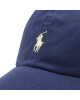 Polo Ralph Lauren Шапка с козирка Clsc Cap 322552489004 Тъмносин - Mera.bg