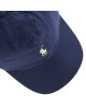 Polo Ralph Lauren Шапка с козирка Clsc Cap 322552489004 Тъмносин - Mera.bg