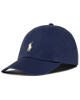 Polo Ralph Lauren Шапка с козирка Clsc Cap 323552489004 Тъмносин - Mera.bg