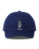 Polo Ralph Lauren Шапка с козирка Clssc Sport 322884218002 Navy - Mera.bg