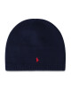 Polo Ralph Lauren Шапка Sweater Hat 322879740001 Тъмносин - Mera.bg