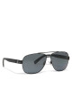 Polo Ralph Lauren Слънчеви очила 0PH3110 Semi-Shiny Black - Mera.bg
