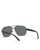 Polo Ralph Lauren Слънчеви очила 0PH3110 Semi-Shiny Black - Mera.bg