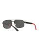 Polo Ralph Lauren Слънчеви очила 0PH3112 903887 Black - Mera.bg