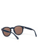 Polo Ralph Lauren Слънчеви очила 0PH4184 562073 Shine Navy Blue - Mera.bg