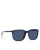 Polo Ralph Lauren Слънчеви очила 0PH4185U 550680 Shiny Navy Blue/Dark Blue - Mera.bg